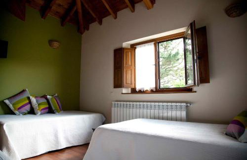 La Casa de la Abuela Milagros - Photo 73