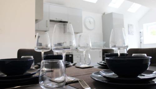 Abingdon - Private Flat with Garden & Parking 10 - Foto 4