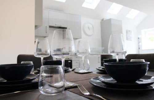 Abingdon - Private Flat with Garden & Parking 10 - Foto 4