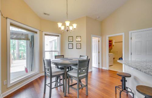 McCormick Home Monticello Golf Club Getaway! - Foto 6