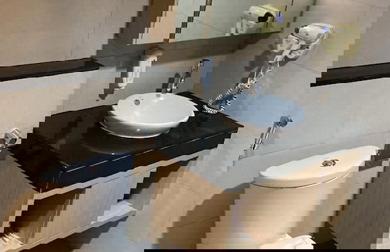 The H Tower Rasuna Suites By Villaloka - Foto 54