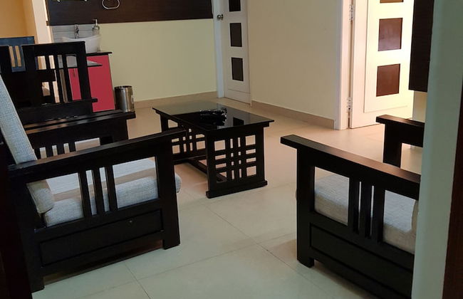 Shalom Residency - Foto 15