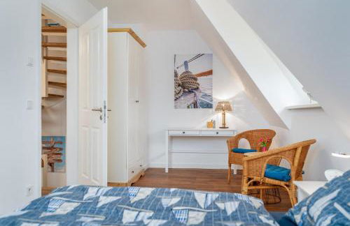 Reetdachhaus "Ankerplatz" - Foto 24