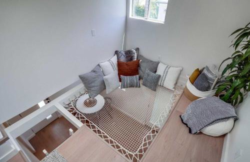 Private Not-So-Tiny Home - Yard & Dogs OK - Foto 22