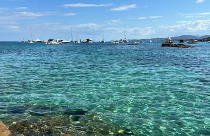 Agriturismo b&b Mares e Montes de Marrante - Photo 8