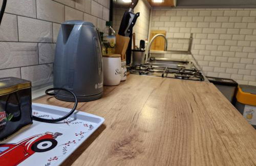 Apartamenty Marysieńki - Foto 8