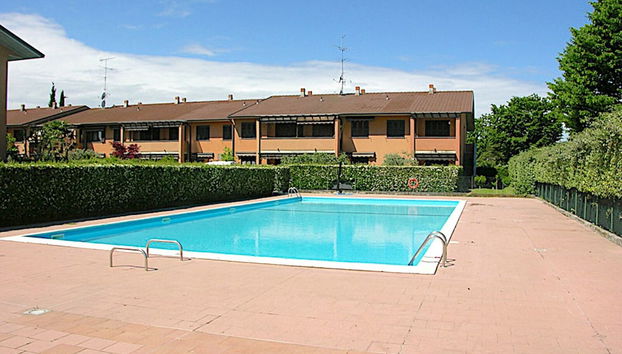 Casa Rudi in Sirmione - Foto 2, Habitación