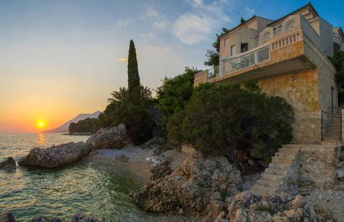 Seaside holiday house Zaostrog, Makarska - 15623 - Foto 2