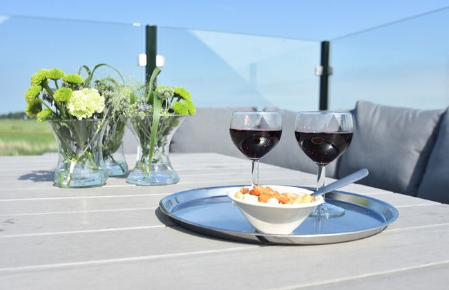 Farm Located in a Beautiful Area of Friesland - Foto 27