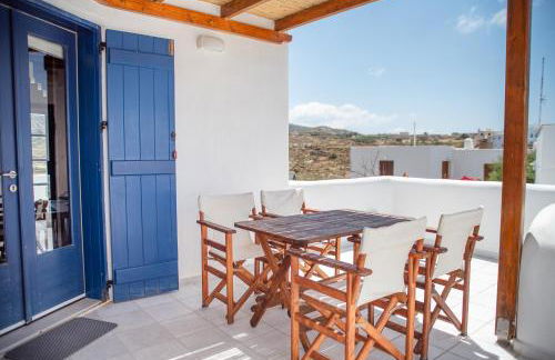 Villa Cyclades Naxos - Foto 55
