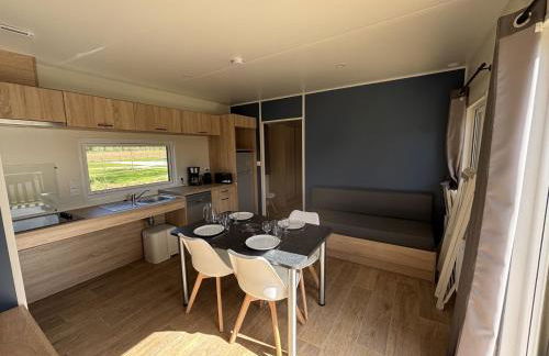 Camping VVF Pontivy - Photo 5