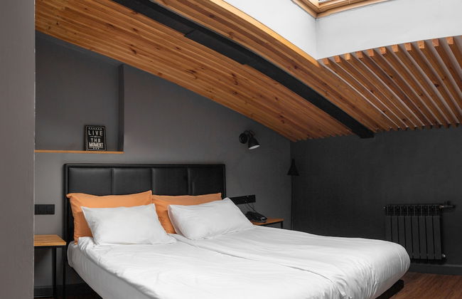 The Faces Petrogradskaya - Photo 23