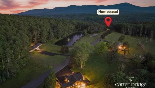 The Homestead at Carter Bridge Estate - Foto 2