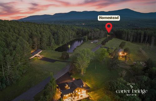 The Homestead at Carter Bridge Estate - Foto 2