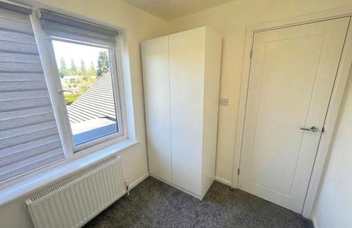 Panorama House, Modern 3-Bedroom Apartment 3, Oxford - Foto 17