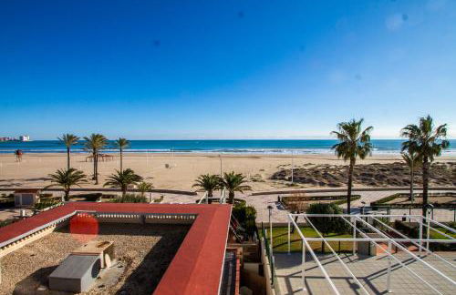 ESPACIO 2 Primera LINEA DE PLAYA - Photo 39