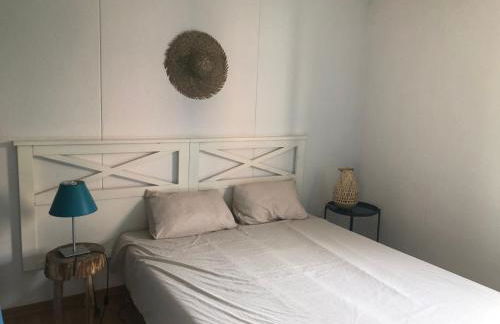 *Jolie maison proche plage et lac marin, avec piscine, tennis à Soustons Plage* - Foto 9