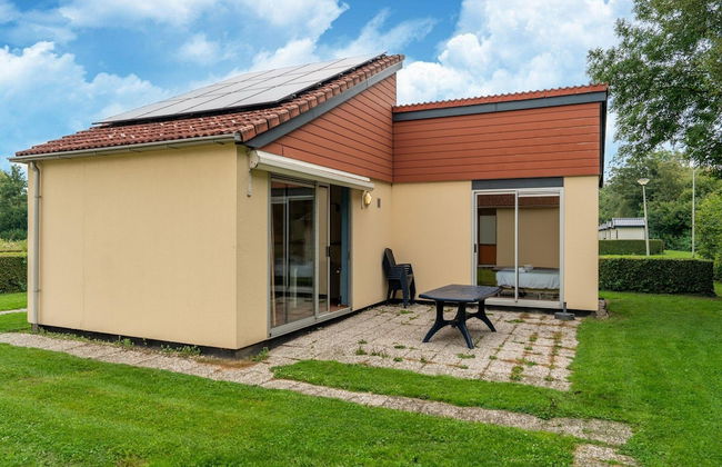 Holiday Home in South Holland With Shared Pool - Foto 30