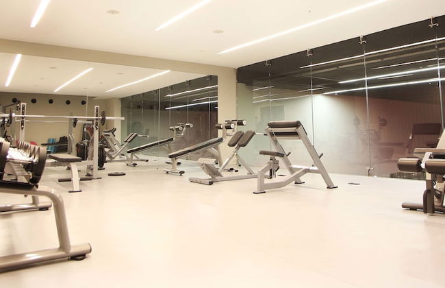 G Suites Airport - Foto 45