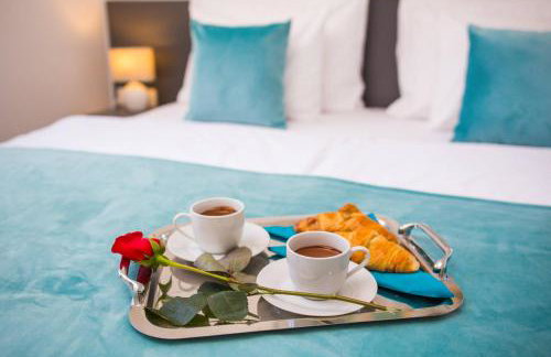 Villa Muller Apartments - Foto 10