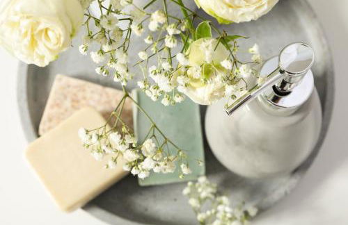 Ferienwohnung Naturzeit Lauscha - Foto 20