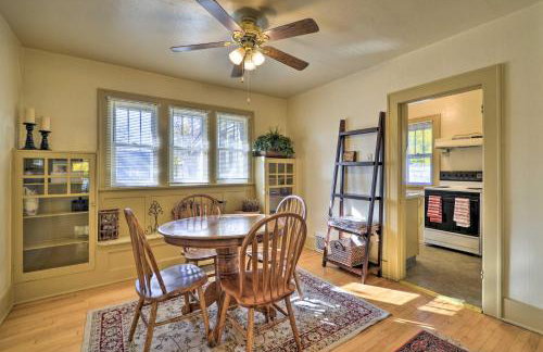 Charming Montana Home w/ Grill: 6 Mi to Lake Elmo! - Foto 9