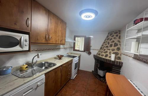 Casa Rural Vicenta - Foto 9