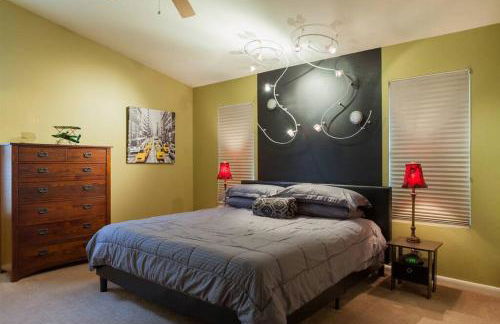 Quiet desert getaway with ping-pong, BBQ, citrus - Foto 10