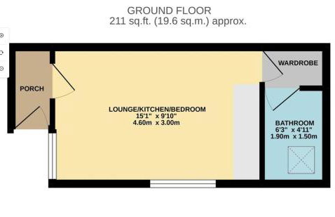 Blacksmiths Cottages - Photo 49