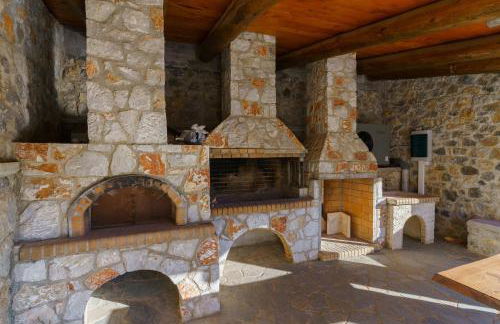 Omalos Village - Photo 7