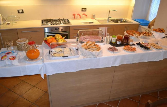 Affittacamere Casa Caimotta - Foto 44