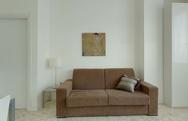 Milan Apartment Rental - Foto 64