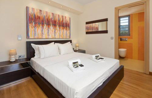 Villa Serena, Eastern Corfu by WhiteDream Villas - Foto 9