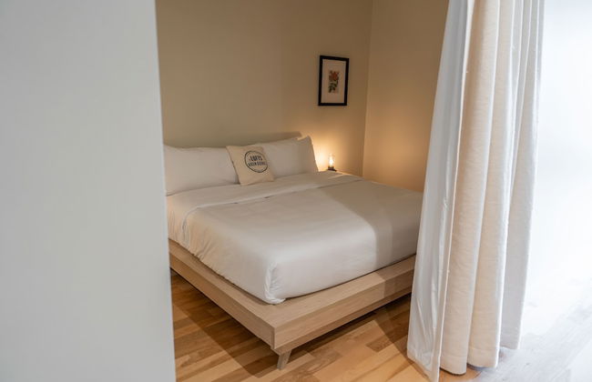 Les Lofts de la Barricade – Par Les Lofts Vieux-Québec - Foto 20