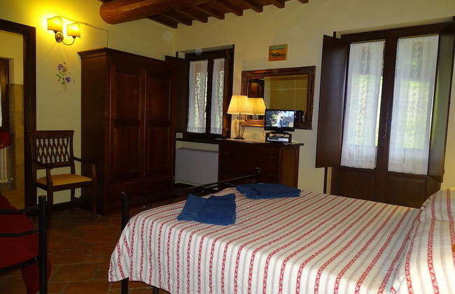 Agriturismo Olivastrella - Foto 4