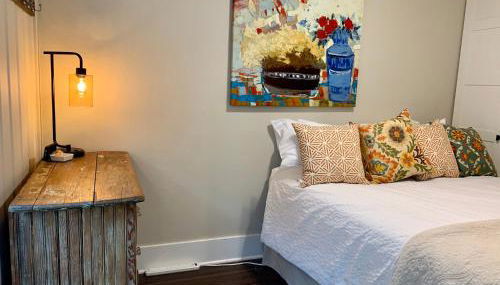 The Chic Guest Retreat in Old Town Near Csu! - Foto 3