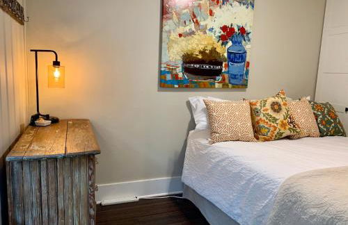 The Chic Guest Retreat in Old Town Near Csu! - Foto 3