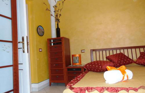 Country House Podere Lacaioli - Foto 28