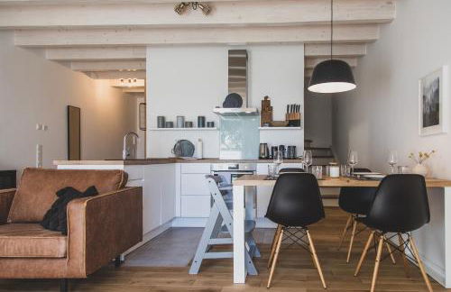 Gulfhof Boomgaarden 3 Boomgaarden 3 Geertje - Foto 3