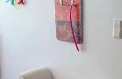 Pension zum Reiterhof, Fewo 2 - Foto 8