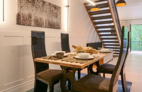 Durham City Centre Hideaway - Terrace with View & Parking - Photo 19