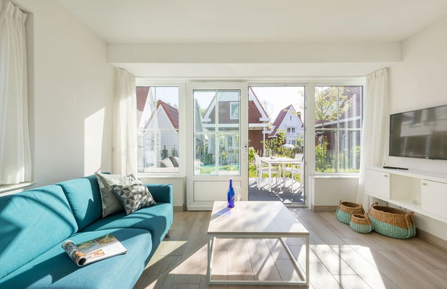 Luxury Villa, 2 Baths, nr Beach - Photo 9