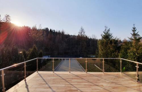 Biały Dom Brenna - Foto 17