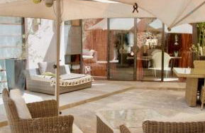 LASUITE Domaine Bertuli, heated Pool, Aircon - Foto 34