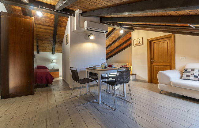 Residenza Ariosto Depandance - Foto 64