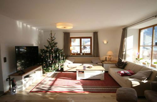 Villa Alpenoase - Foto 6