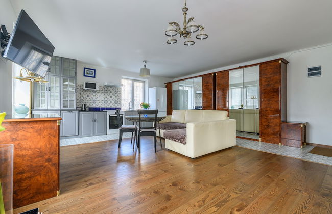 RentalSPb Altayskaya Apartment - Foto 21