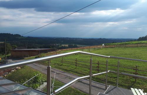 Ferienwohnung am Dachsberg, Bayerischer Wald - Foto 33