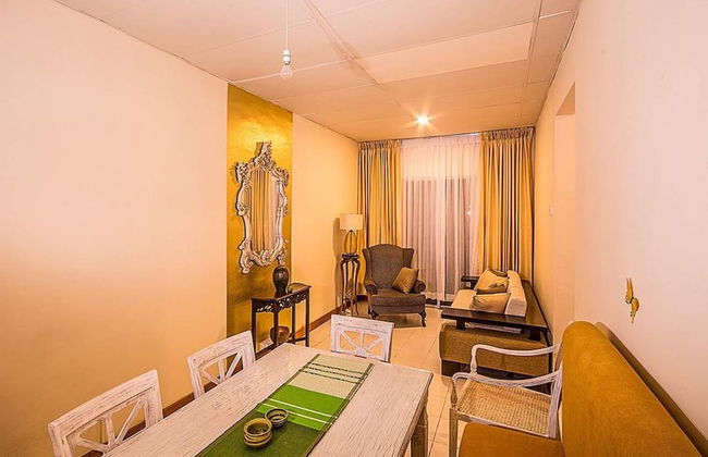 Arathi Appartment - Foto 8