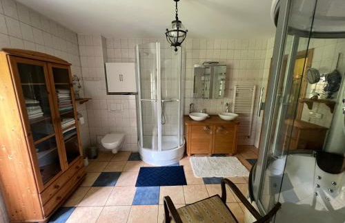 Ferienwohnung Segeln und Angeln - Foto 30